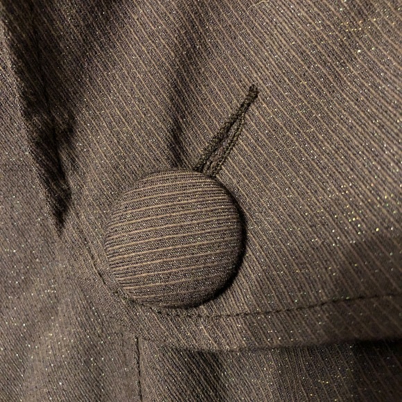 Spring Coat - Picture 3 of 4